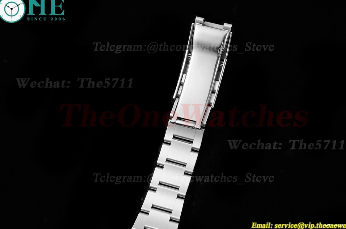 SS 126622 40mm Dot SS C+S Yacht-Master Grey VR3235 0306